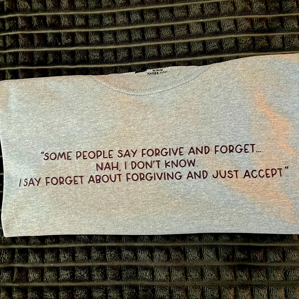 UNISEX Pop Culture T-Shirt